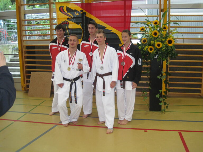 Read more about the article Shobu Ippon SM Bern 2011