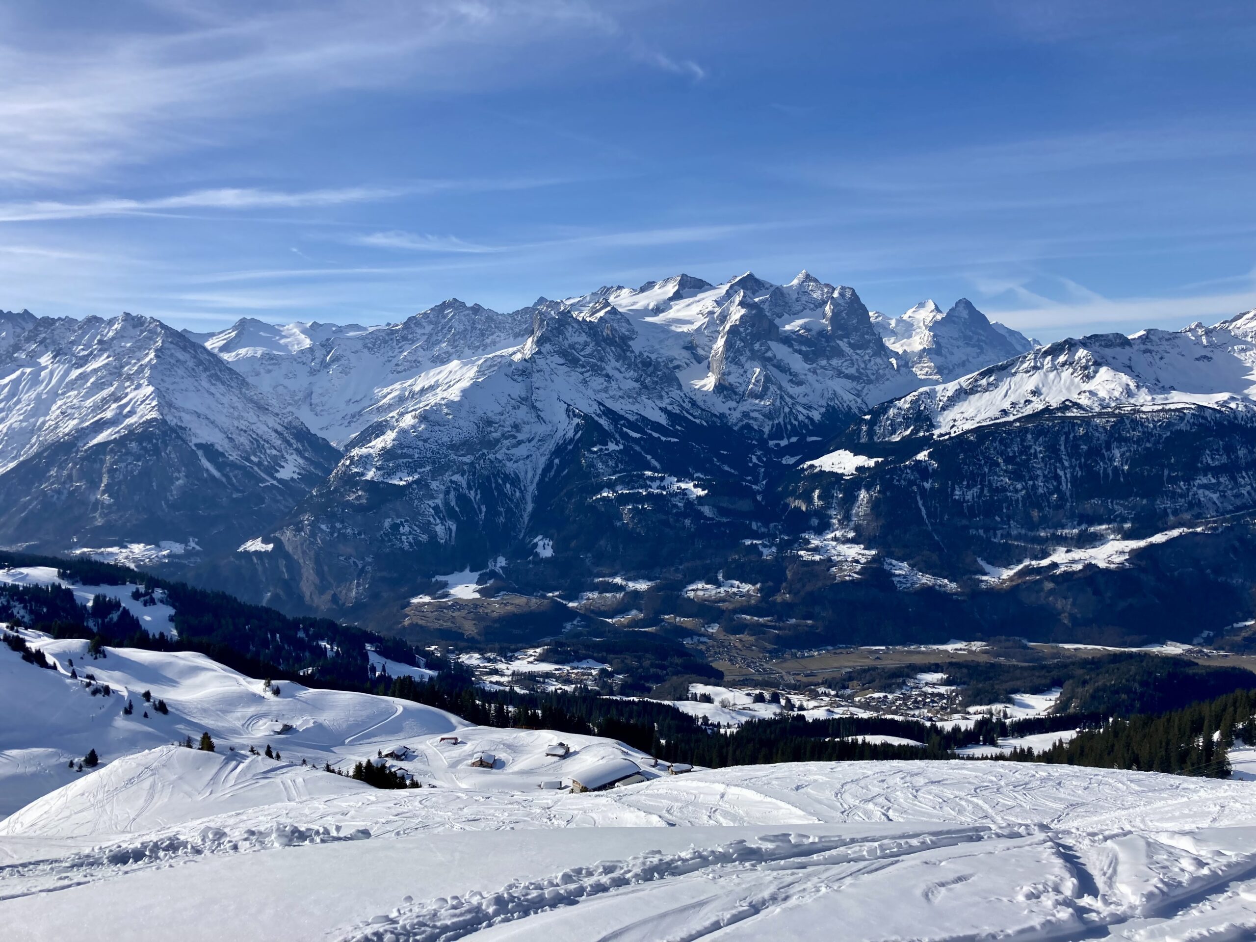 You are currently viewing Skitag KS Huttwil/KS Langnau LU am 26.03.2022
