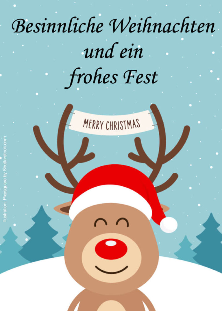 Read more about the article Weihnachtsferien 2022