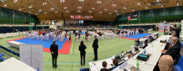 Read more about the article JKA EM in Sursee einfach nur super