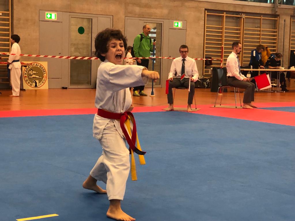Read more about the article Einsteigerkurs KS Huttwil