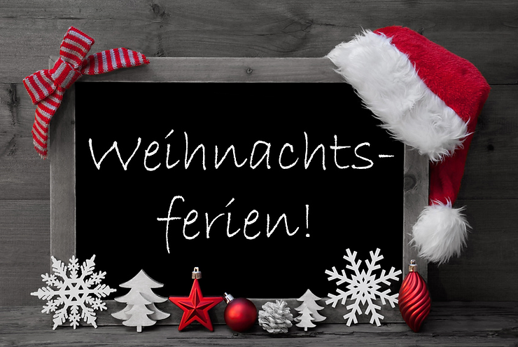 Read more about the article Weihnachtsferien Karate