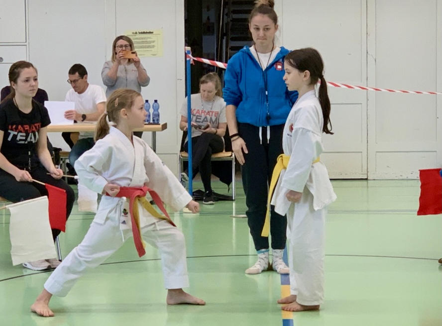 You are currently viewing KS Langnau LU: Einsteigerkurs für Kinder ab 5 Jahre