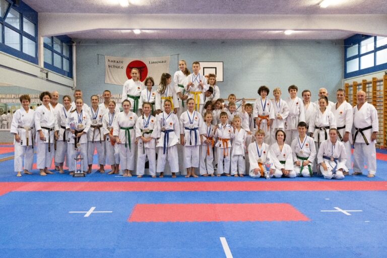Read more about the article Klubmeisterschaften in Reiden