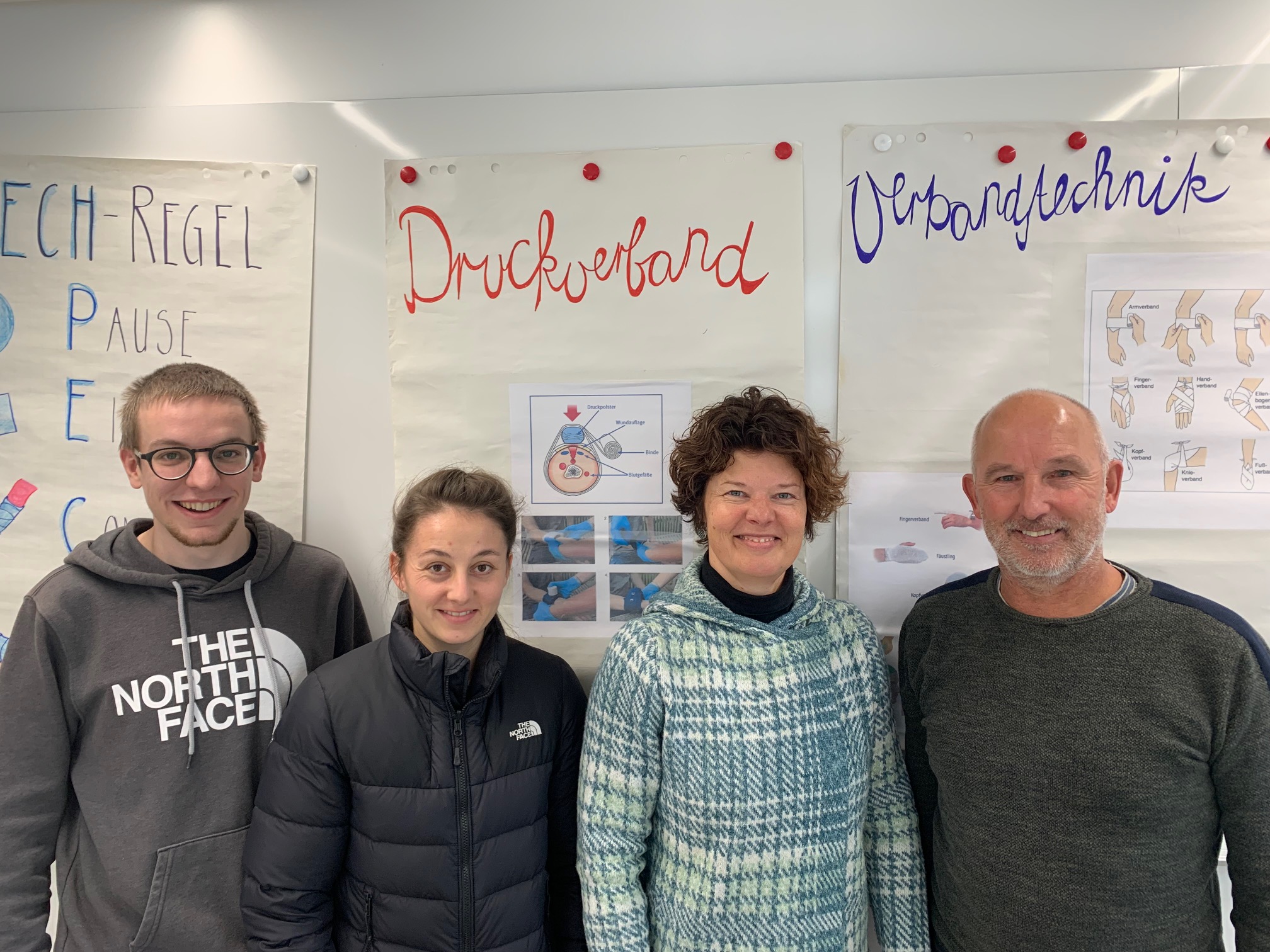 Read more about the article Notfälle im Sport