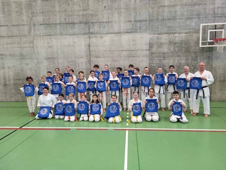 Read more about the article SKR Kinder- und Monatstraining Lenzburg