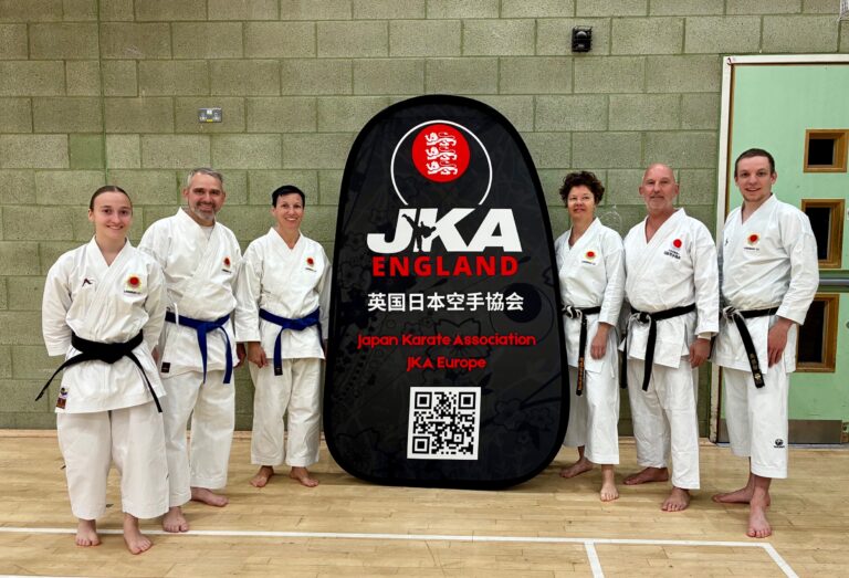 Read more about the article Spring Course Crawley 2026