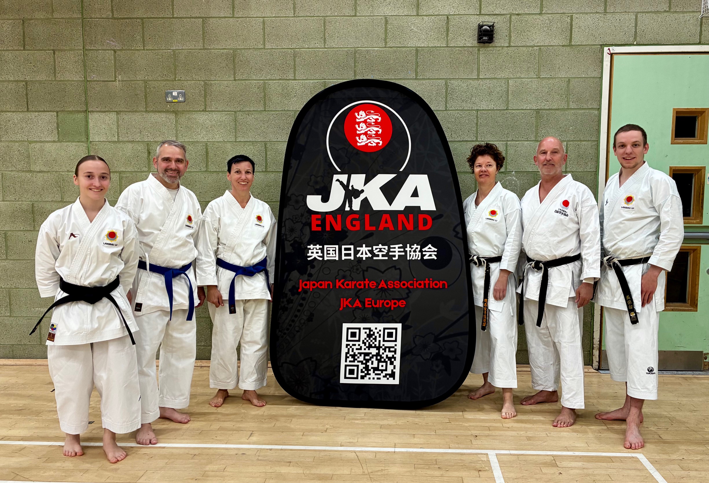 Read more about the article Spring Course Crawley 2026