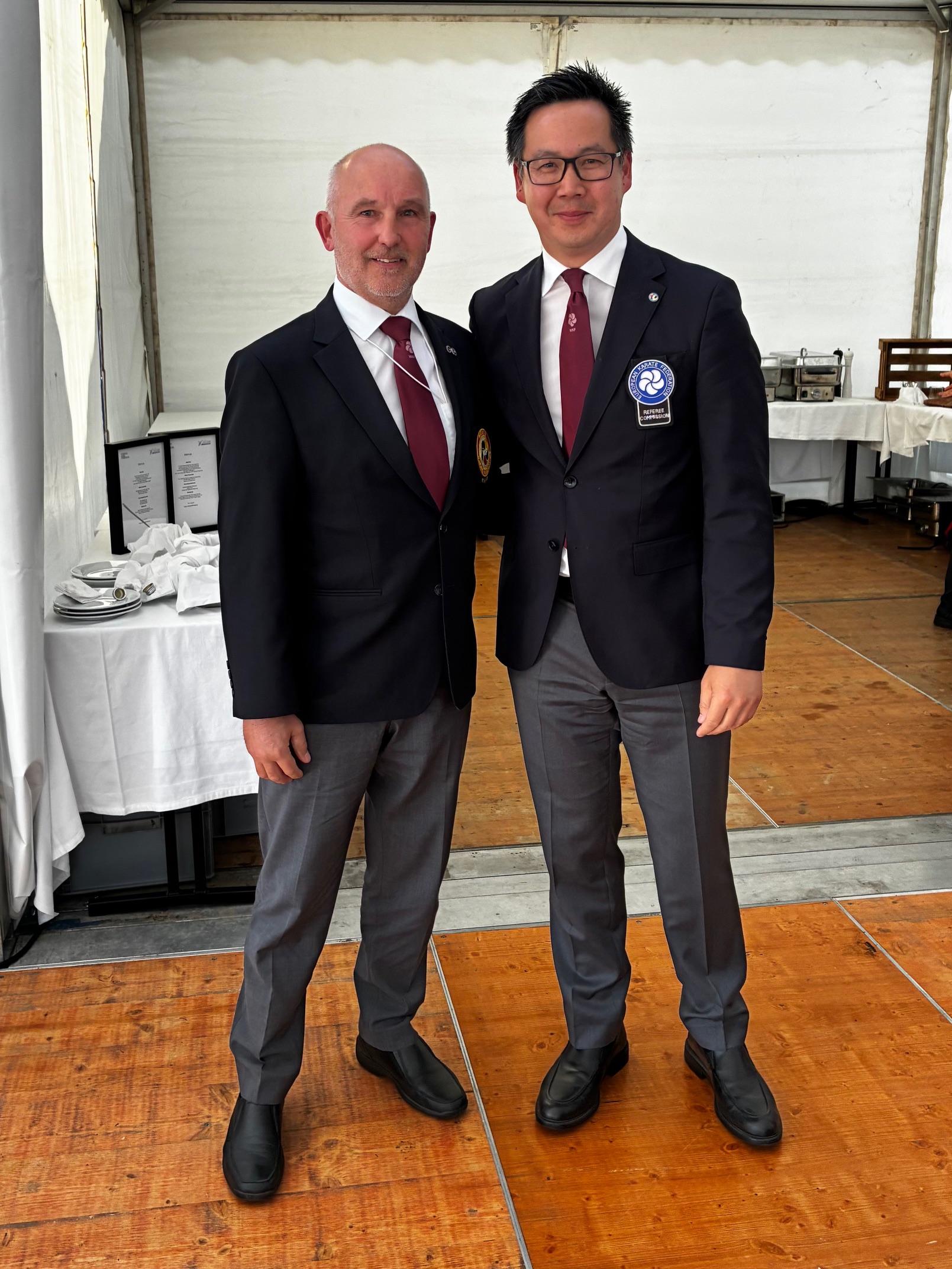 Read more about the article 20 Jahre EKF Schiedsrichter
