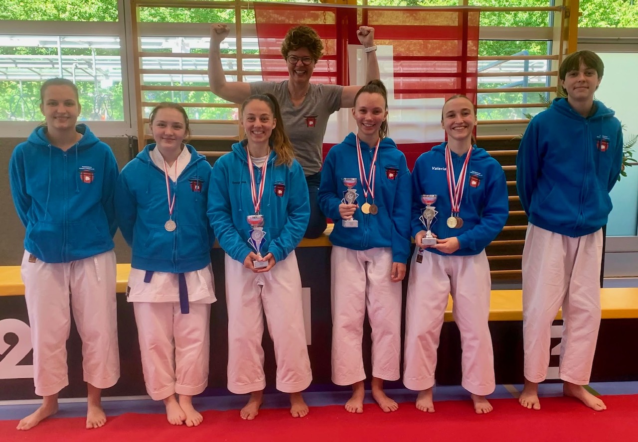 Read more about the article Katacup in Bern