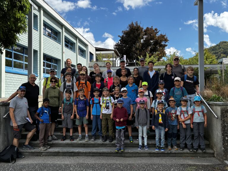Read more about the article Klubanlass 2026